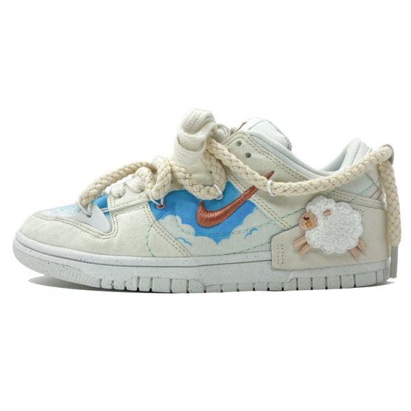 【 】 Nike Dunk Low