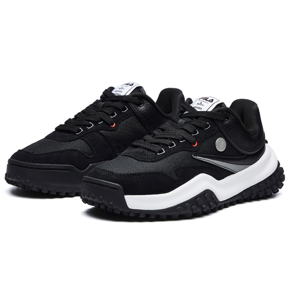 MIHARA YASUHIRO/ x FILA T1