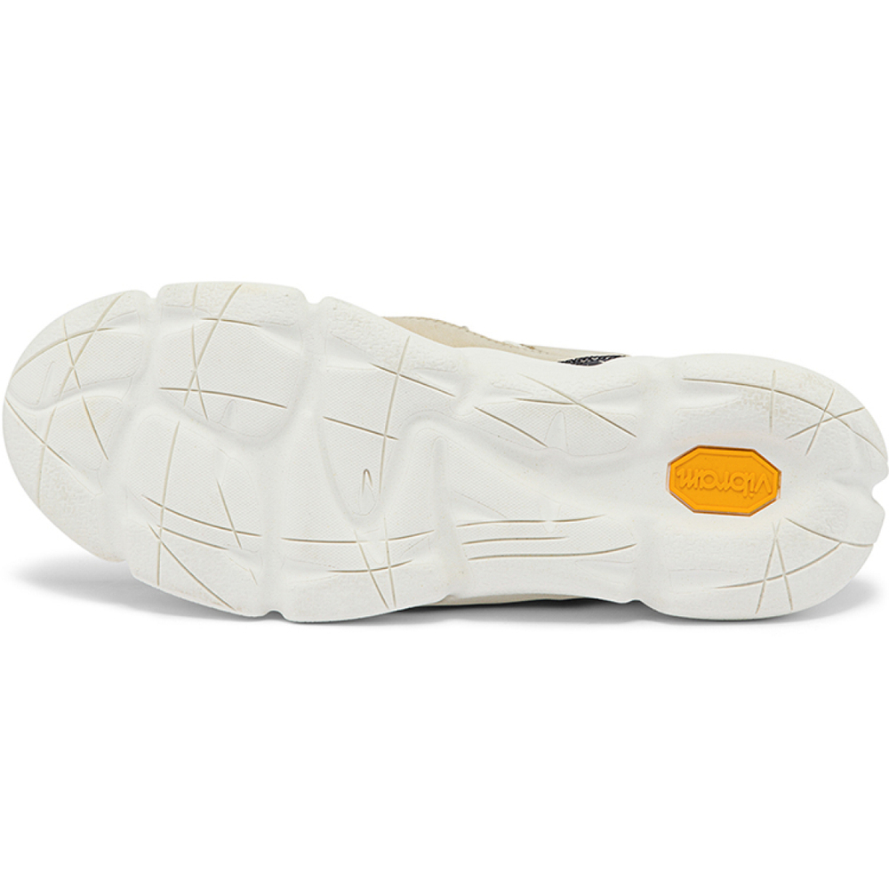 Timberland Vibram