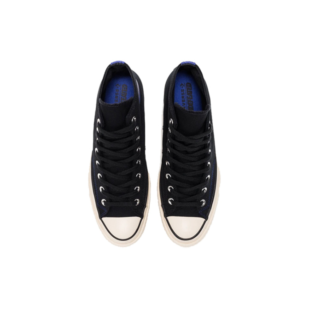 UNDEFEATED x Converse 1970s Chuck Taylor All Star