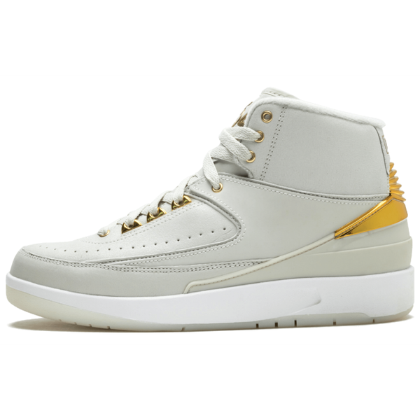 Jordan Air Jordan 2 Retro Quai 54