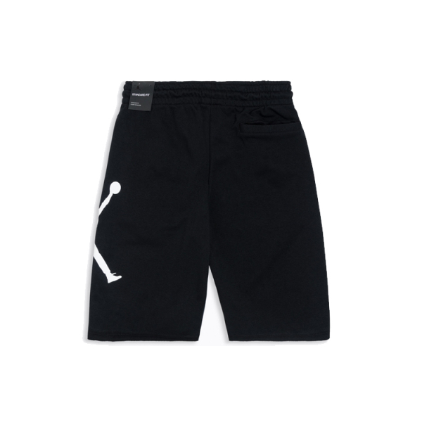 Jordan Jumpman Fleece Shorts
