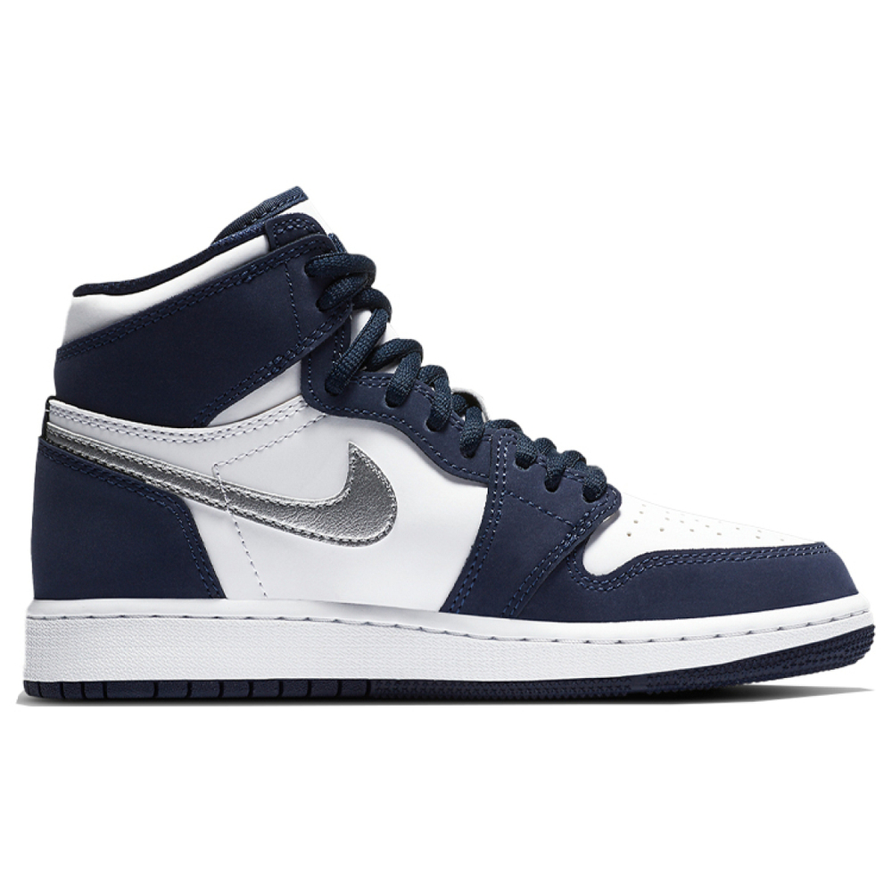 Jordan Air Jordan 1 High OG CO JP "Midnight Navy"