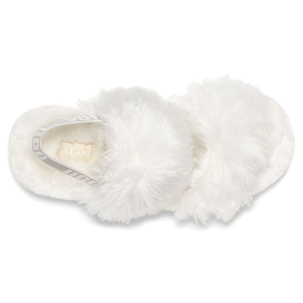 UGG Fluff Sugar Sandal