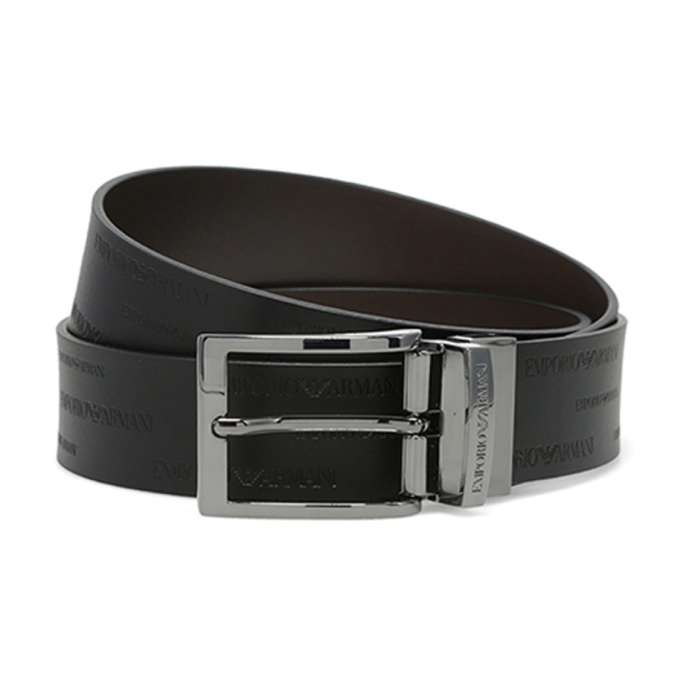 EMPORIO ARMANI Logo / 3.5cm