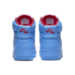Just Don x Nike Air Force 1 All Star