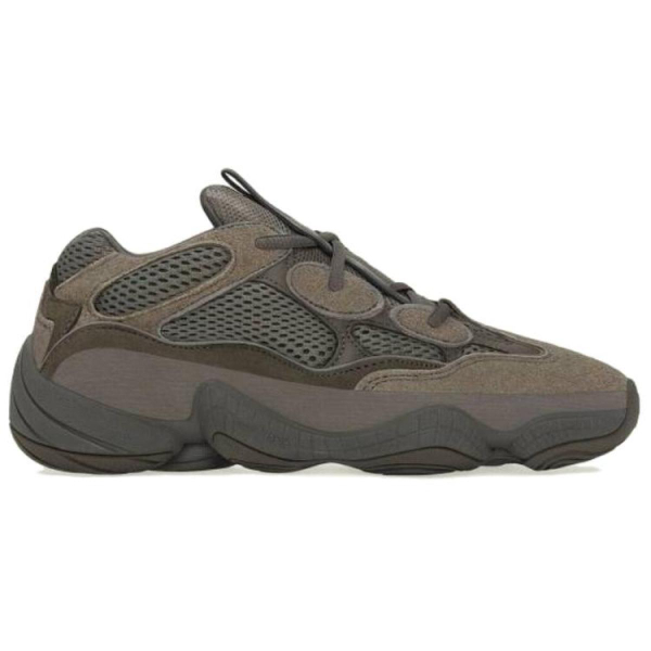 Adidas originals Yeezy 500 "Clay Brown"