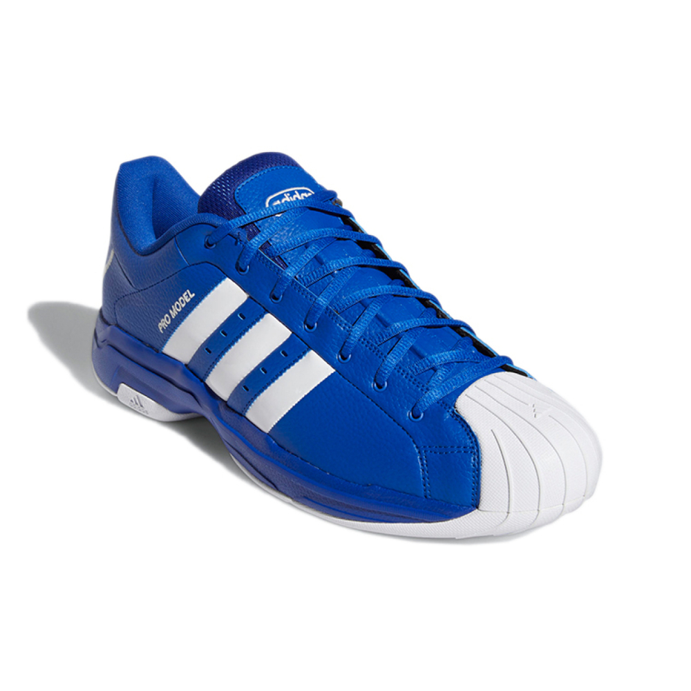 Adidas PRO Model 2G Low
