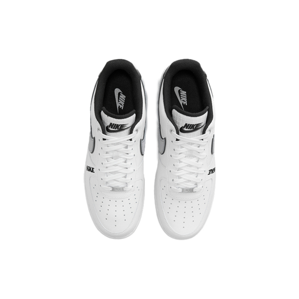 Nike Air Force 1 '07 LV8 "White/Black"