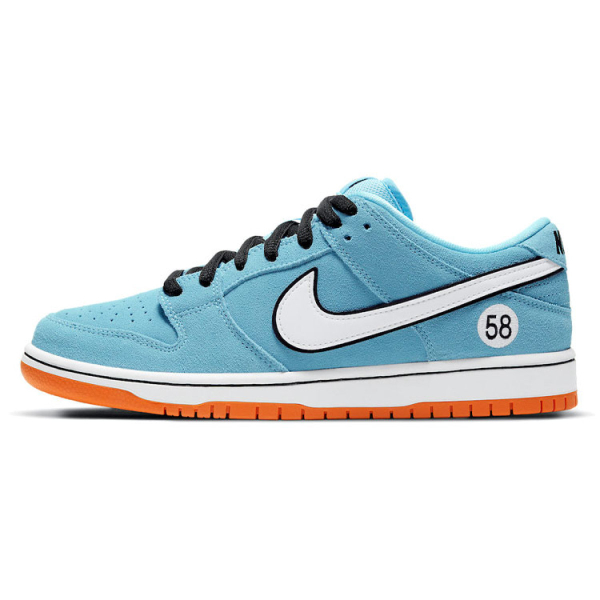 Nike Dunk SB Pro "Blue Chill"