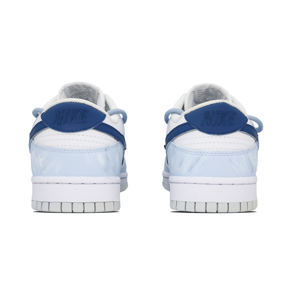 【 】 Nike Dunk Low “Pure Platinum”