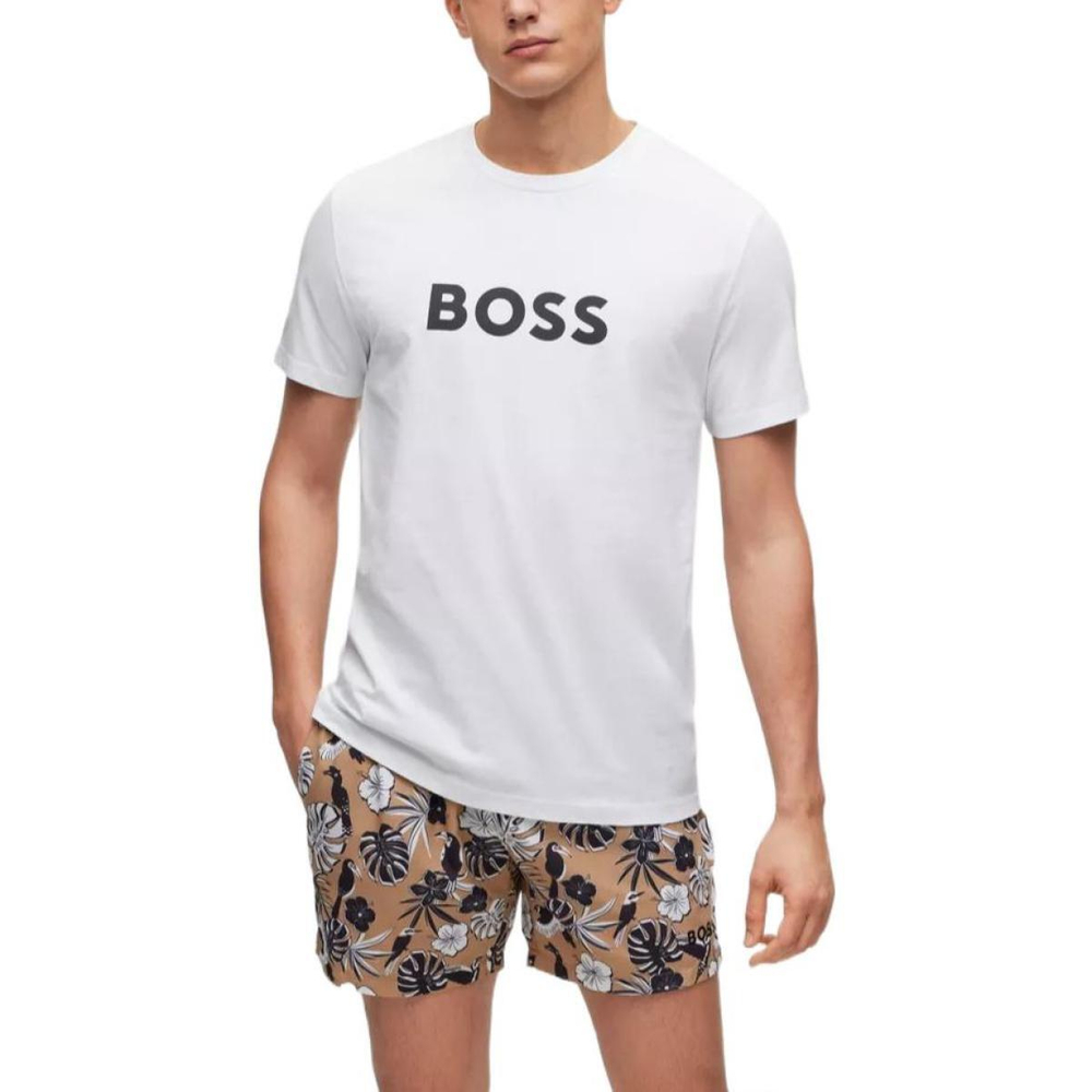 HUGO BOSS T