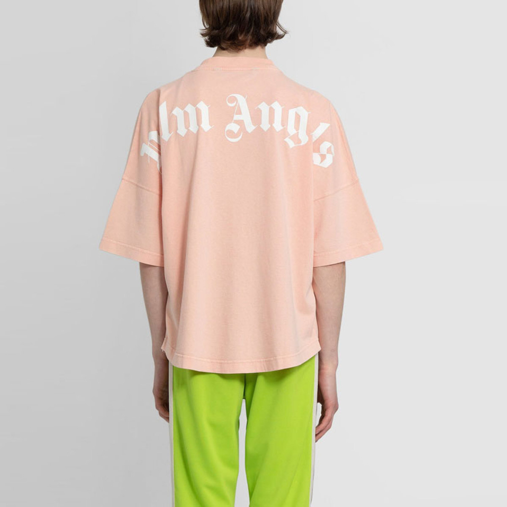 PALM ANGELS Logo T