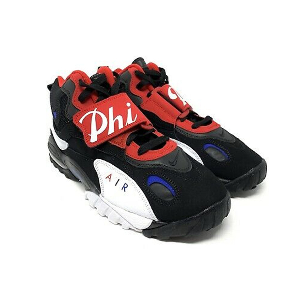 Nike Air Max Speed Turf Philadelphia 76ers 76