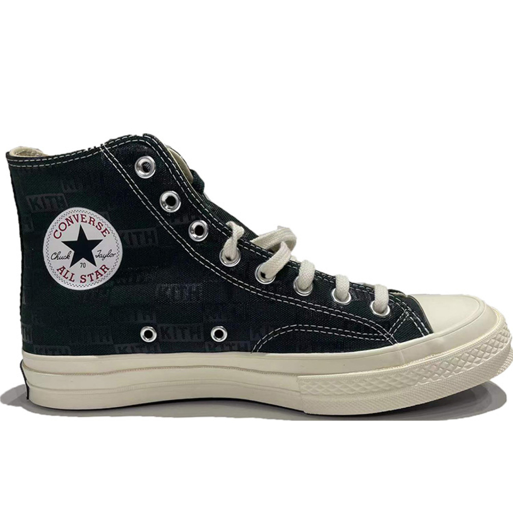 KITH x Converse 1970s Chuck Taylor All Star