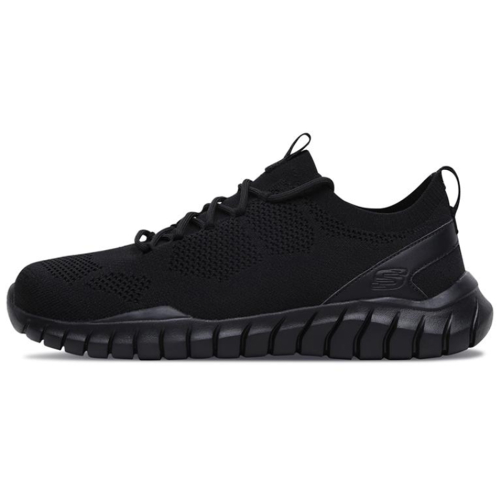 Skechers Overhaul