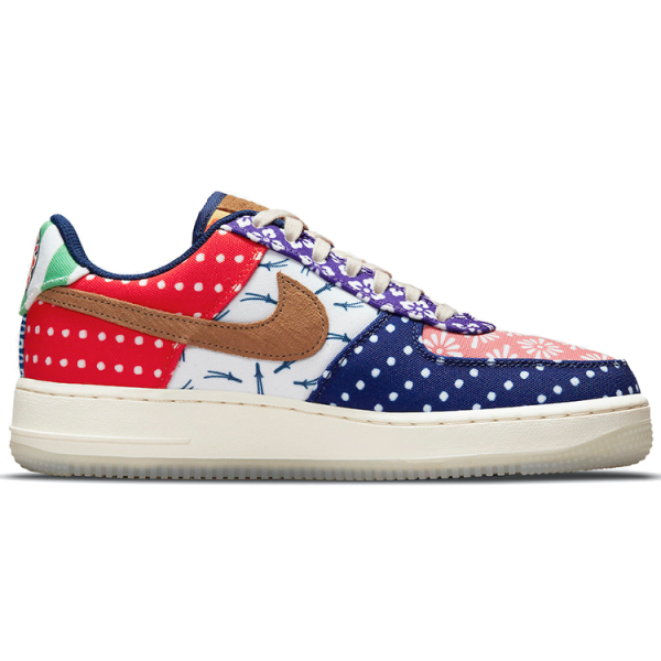 Nike Air Force 1 "Matsuri"