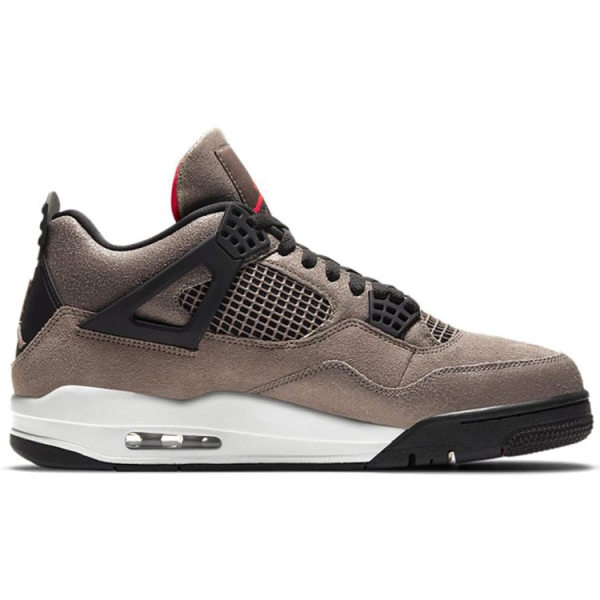 Jordan Air Jordan 4 retro "taupe haze" TPU