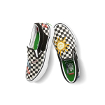 Vans slip-on
