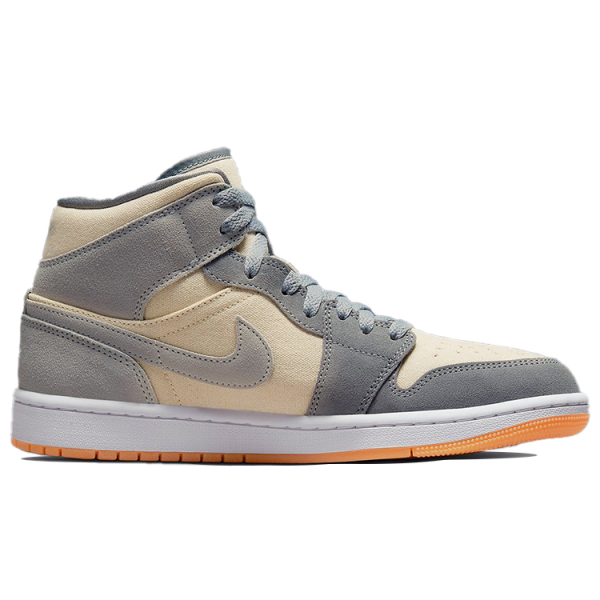 Jordan Air Jordan 1 mid se "coconut milk"