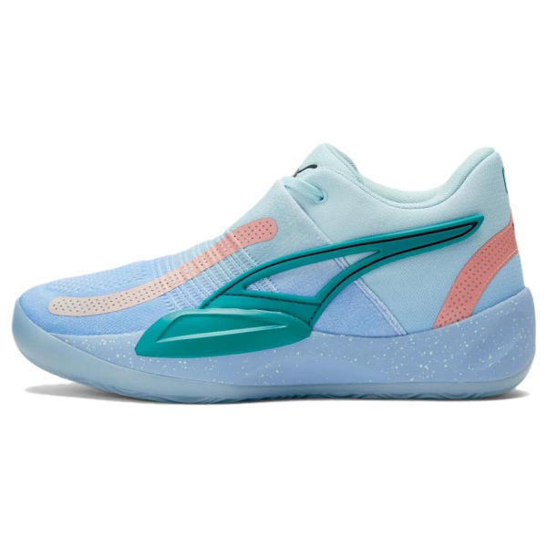 PUMA Rise Nitro Chris Brickley
