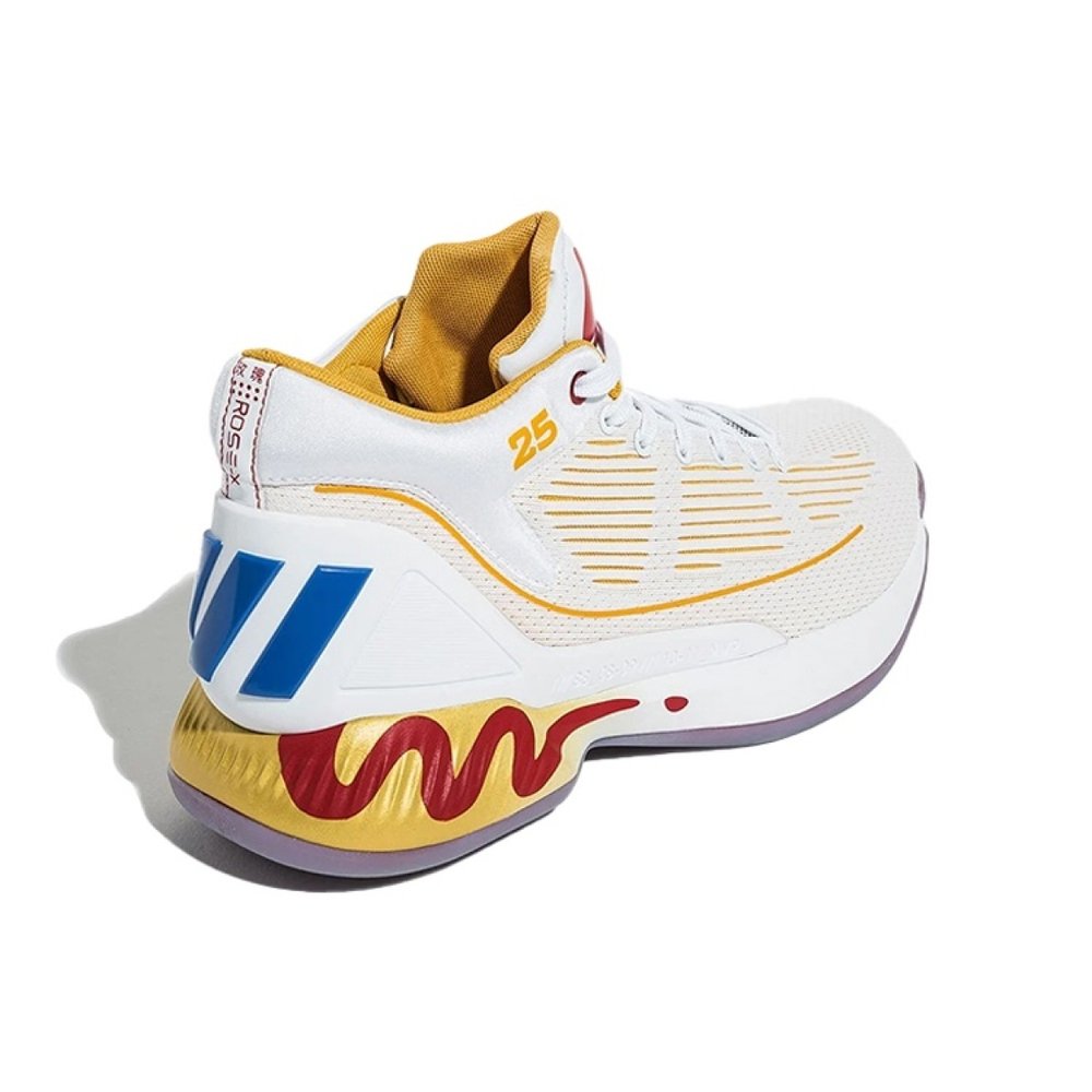 Adidas D Rose 10