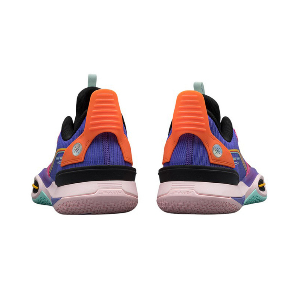 LiNing 10 TPU