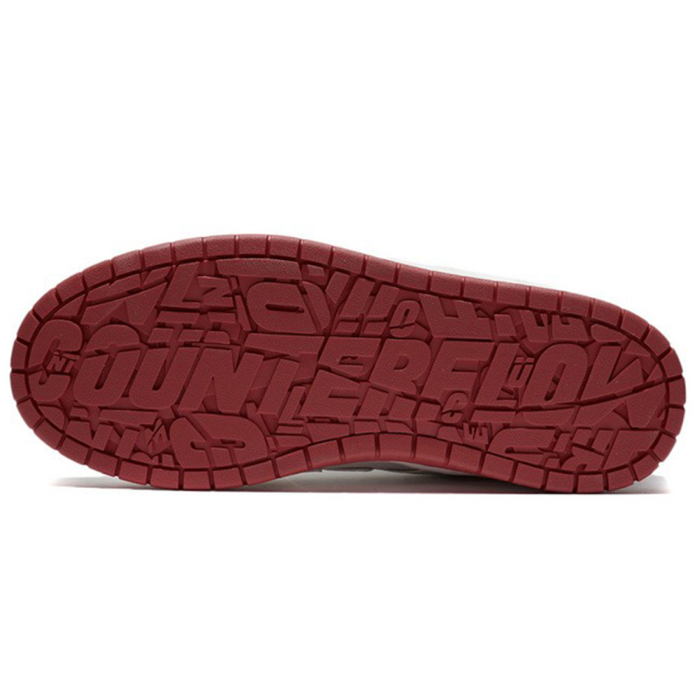 LiNing CF Theone