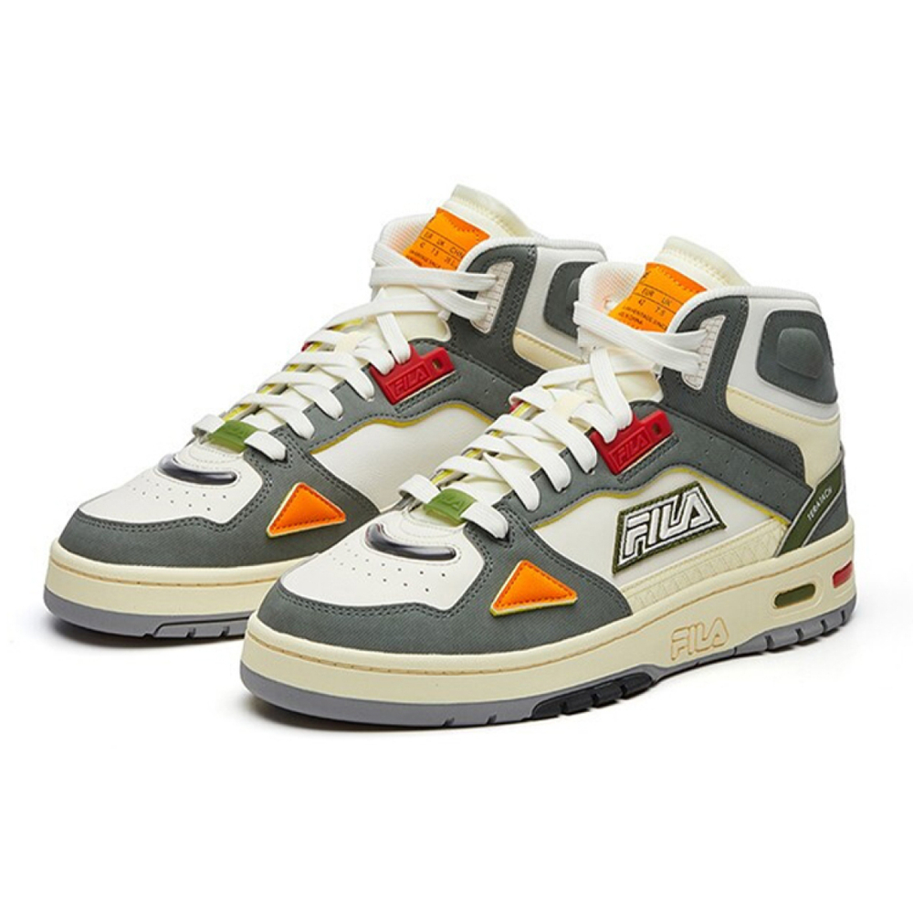 FILA FUSION Teratach