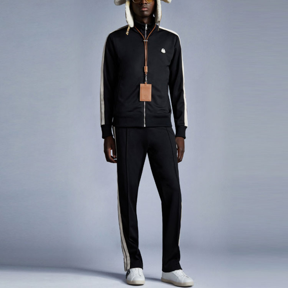 MONCLER GENIUS x PALM ANGELS FW21