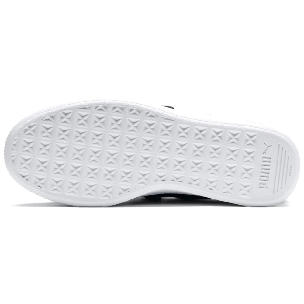 PUMA Vikky Stacked Ribbon Core