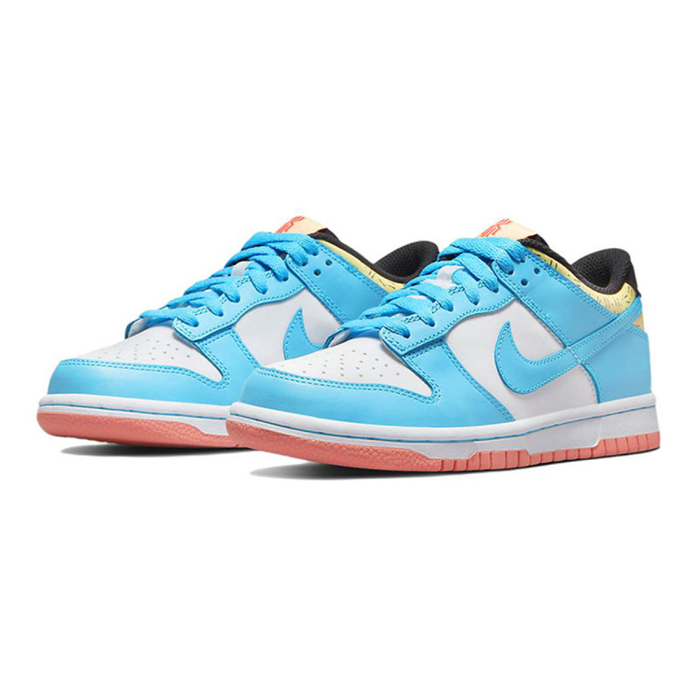Kyrie Irving x Nike Dunk SE
