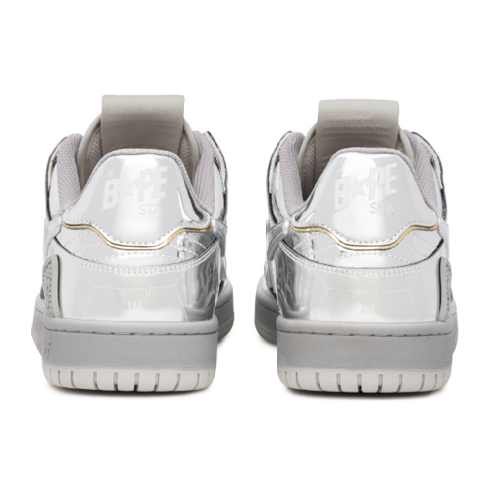 /HajimeSorayama x A BATHING APE SK8 STA