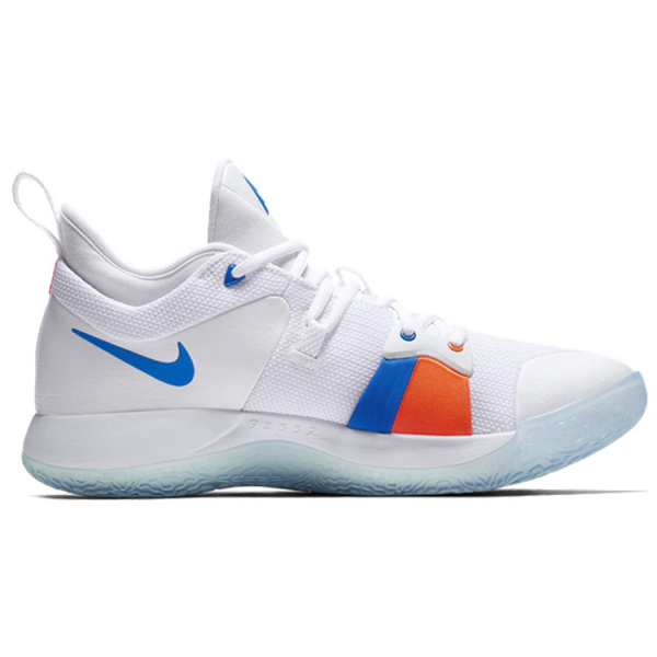 Nike PG 2 White Ice