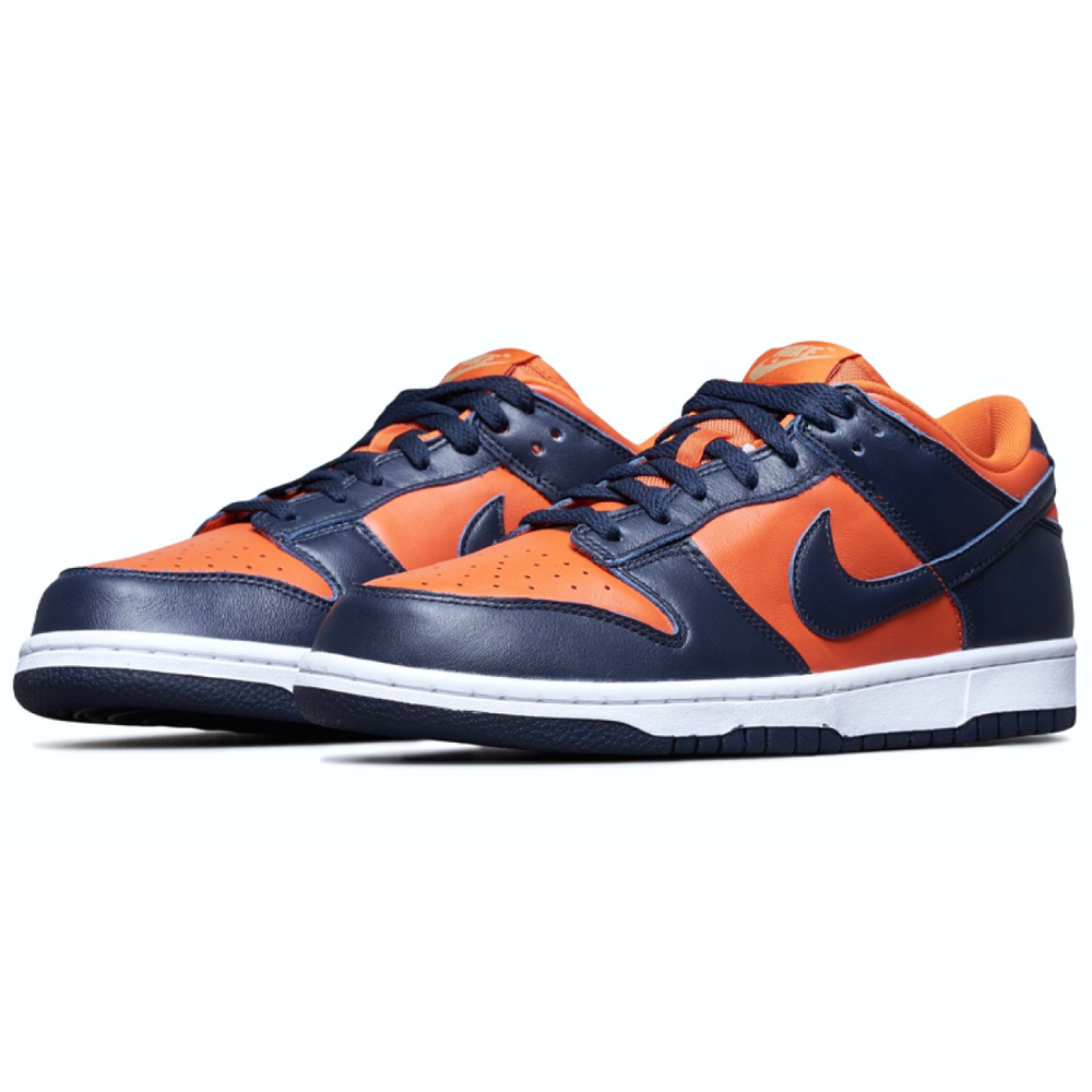 Nike Dunk SP "Champ Colors"