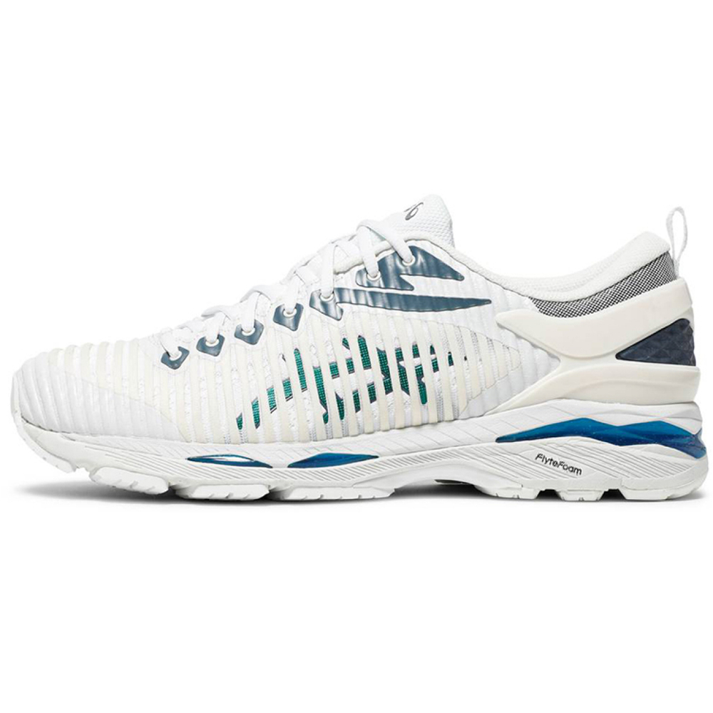 KIKO KOSTADINOV x Asics Gel-Delva 1