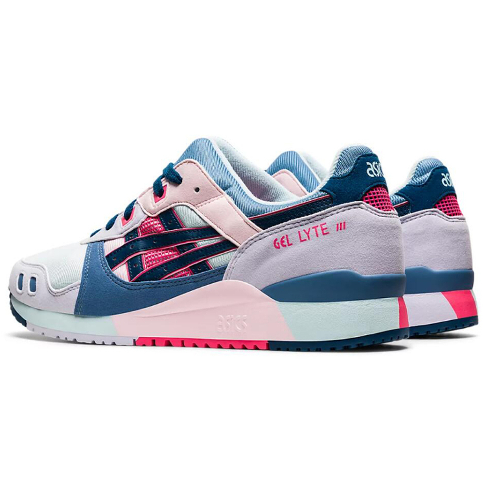Asics Gel-Lyte 3 Back Streets of Japan