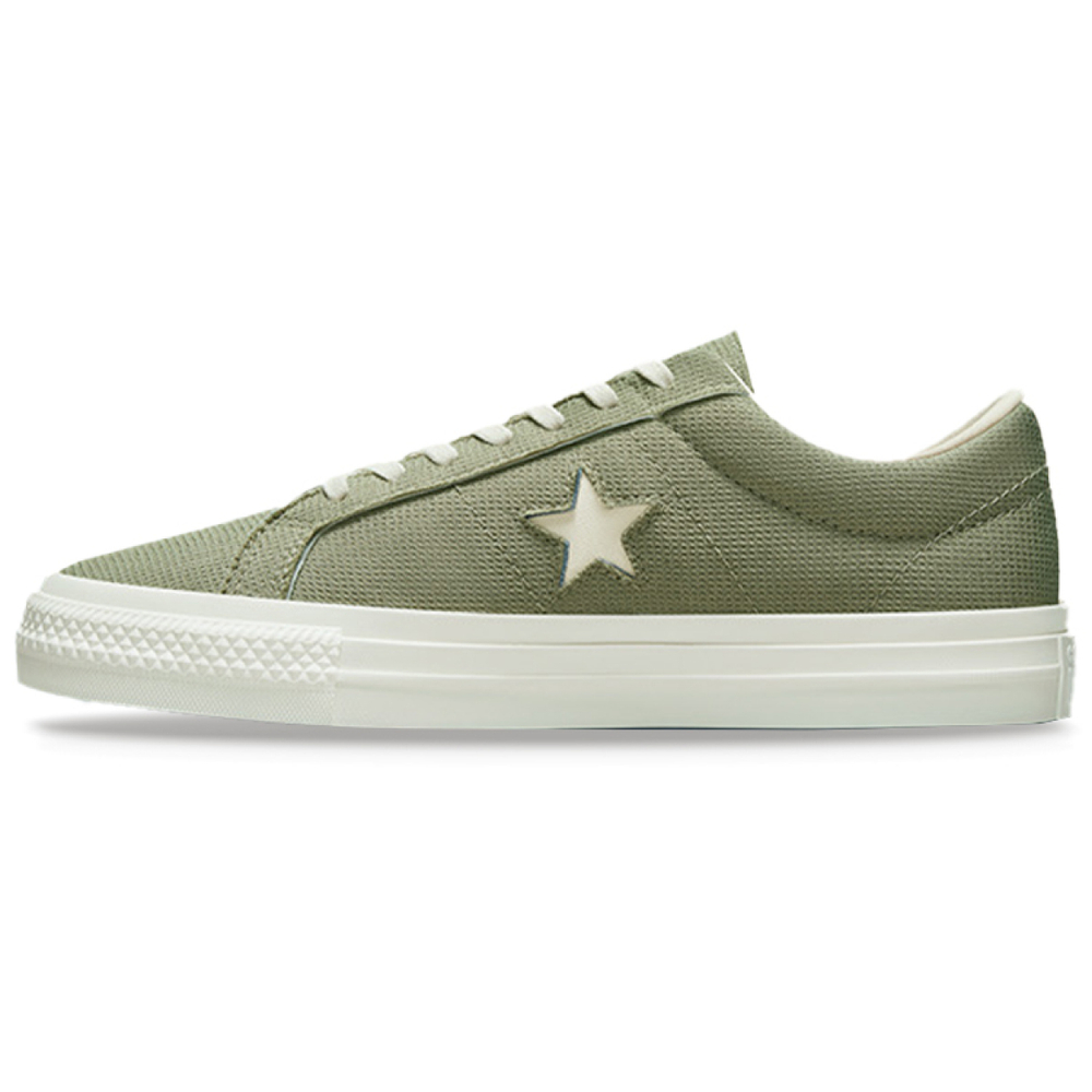 Converse one star Tri-Panel Reveal