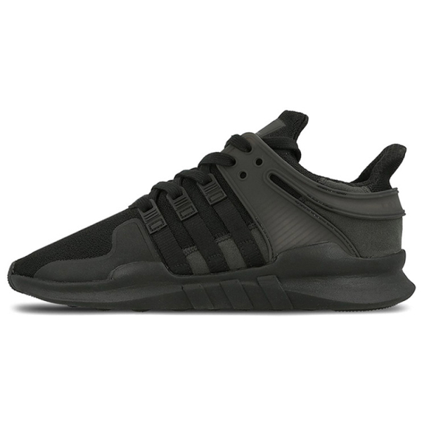 Adidas originals EQT Support ADV Core Black Triple Black TPU