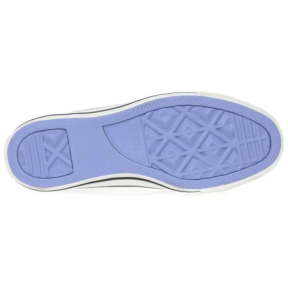 Converse Chuck Taylor All Star See Thru High Top