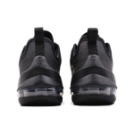Nike Air Max Axis Black Metallic Gold