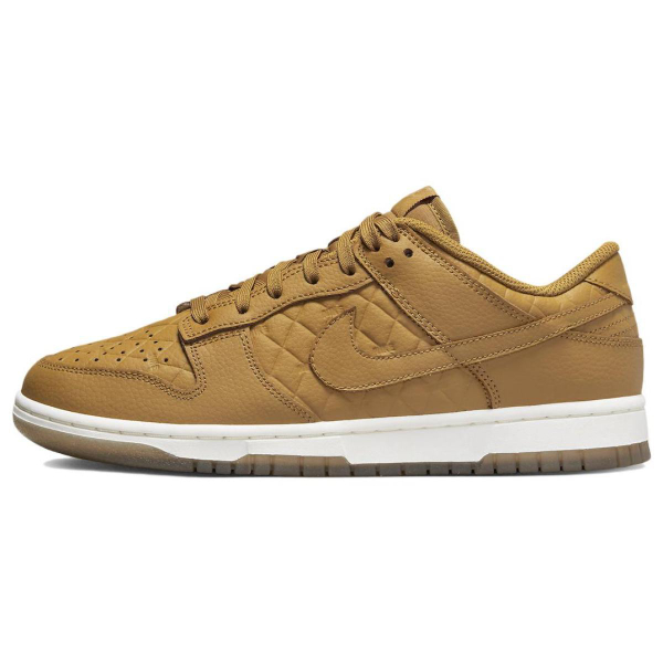 Nike Dunk "Quilted Weat"