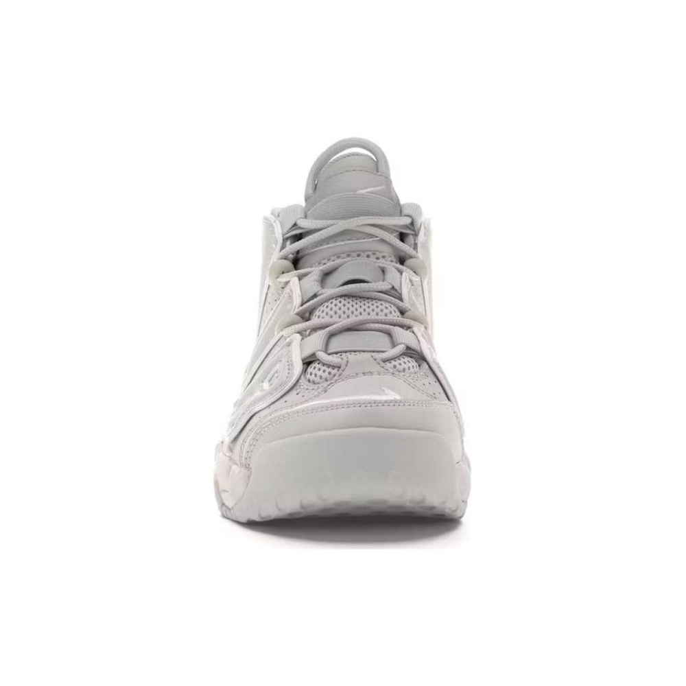 Nike Air More Uptempo Light Bone Air