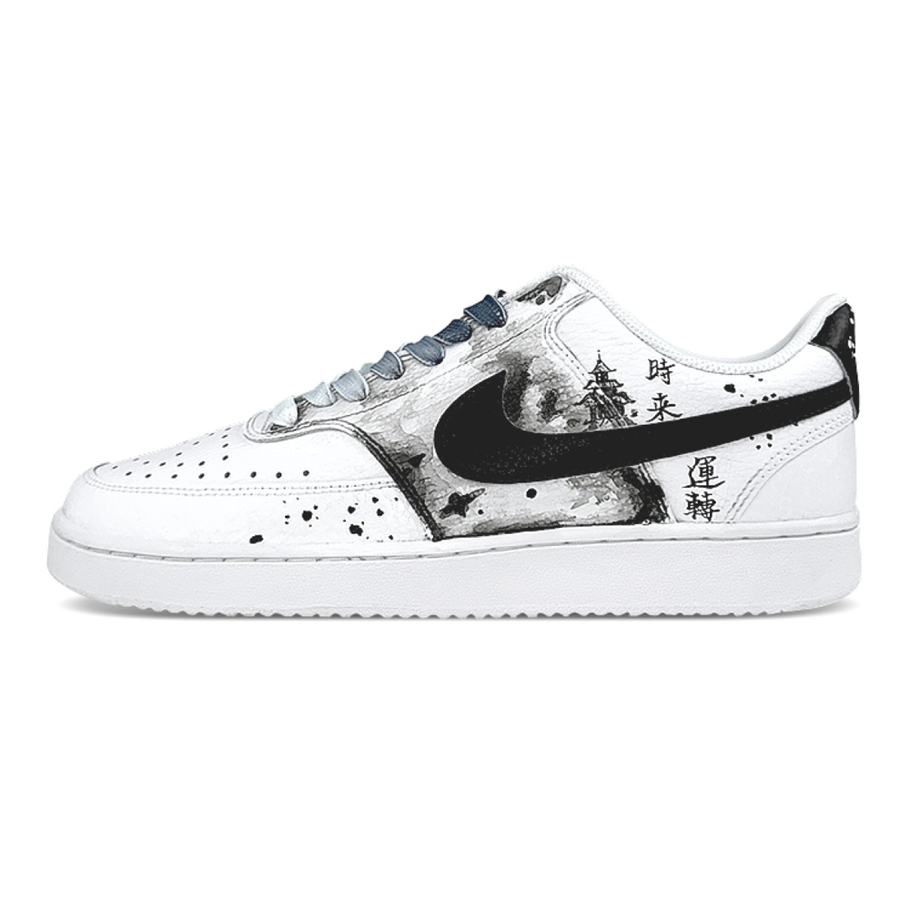 【 】 Nike Court Vision 1 Low