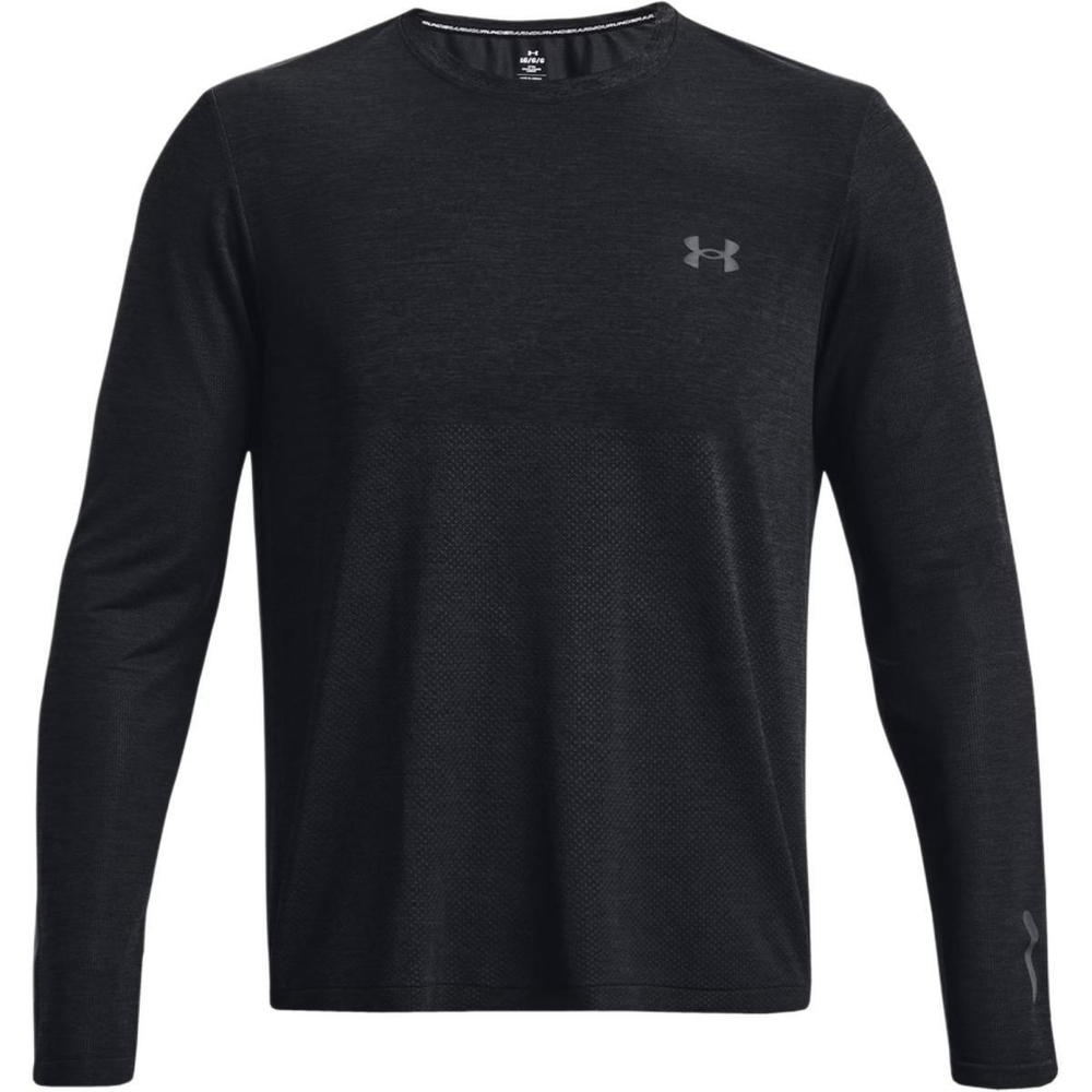 Under Armour UA Seamless Stride T