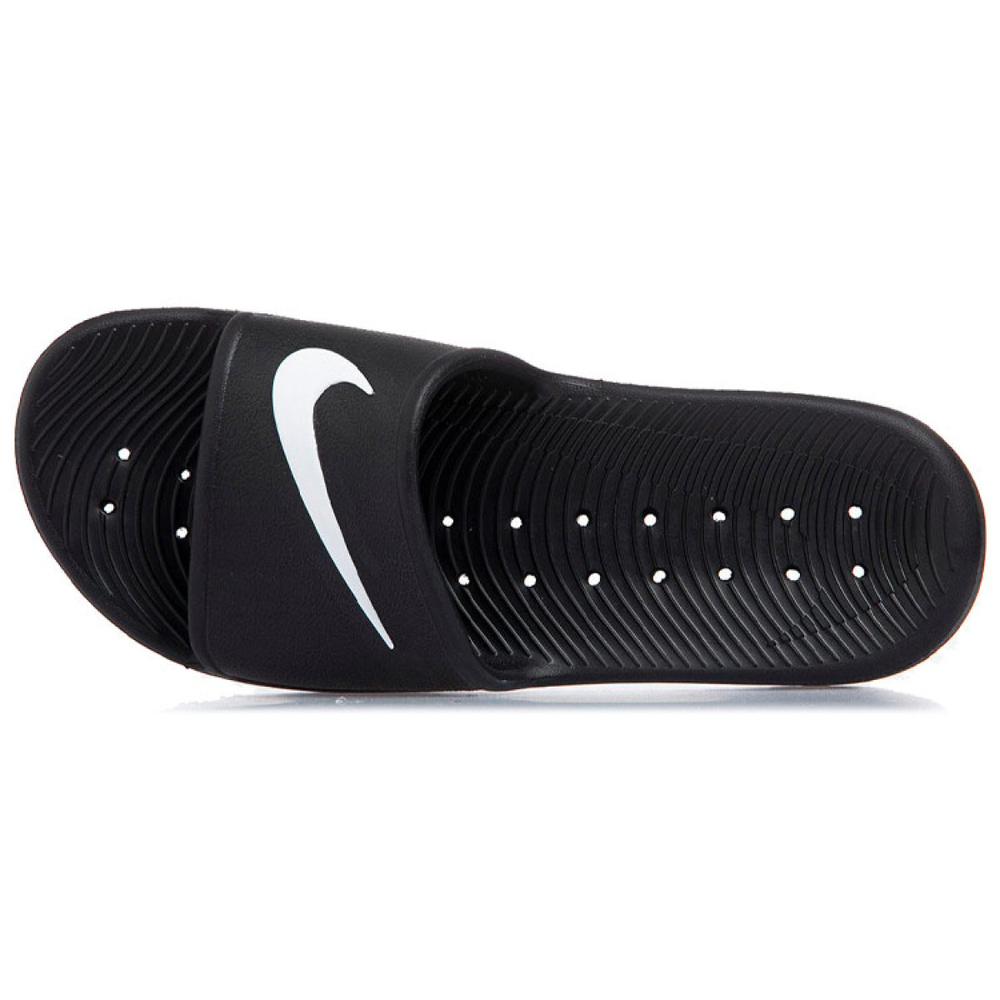 Nike Kawa Shower Black/White