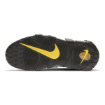 Nike Air More Uptempo Peace, Love, and Basketball