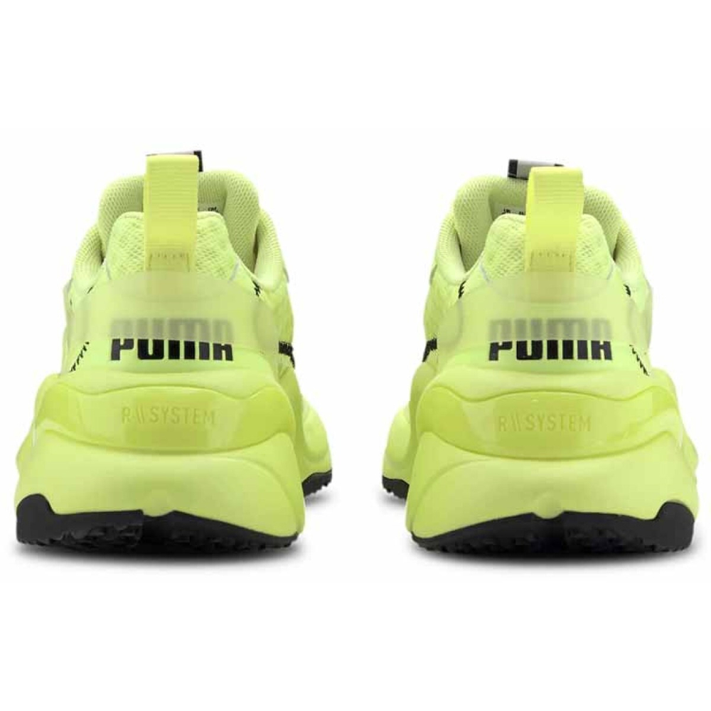 PUMA Rise Neon