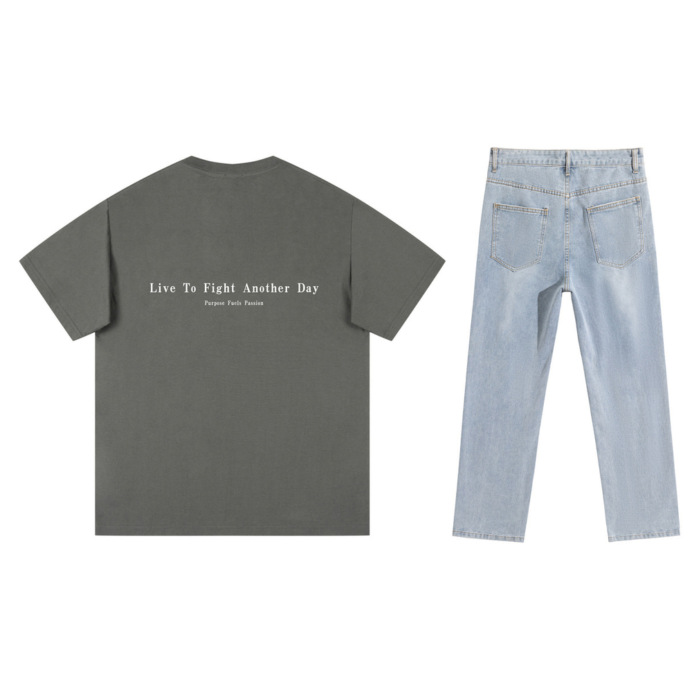 CSKS Logo T