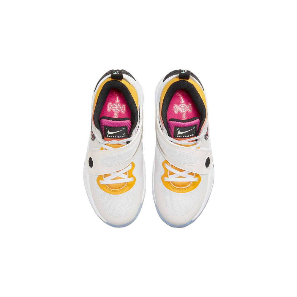 Nike Team Hustle D 11 GS